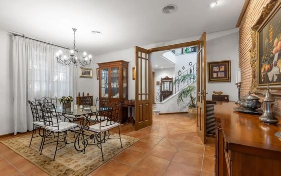 Villa de 7 chambres à Torrevieja - PSA110732 - Photo - Small - 18