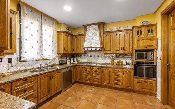 Villa de 7 chambres à Torrevieja - PSA110732 - Photo - Small - 27