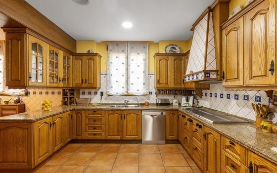 Villa de 7 chambres à Torrevieja - PSA110732 - Photo - Small - 28