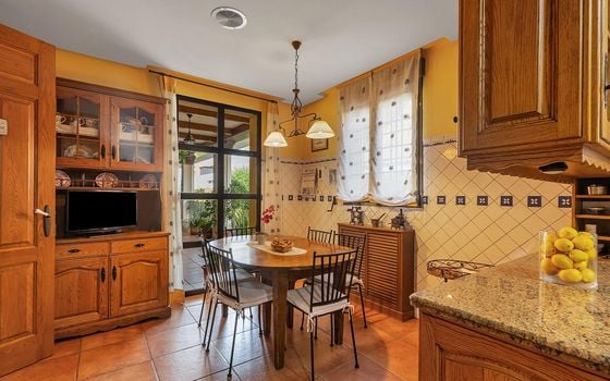 Villa de 7 chambres à Torrevieja - PSA110732 - Photo - Small - 29