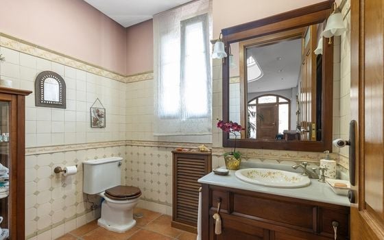 Villa de 7 chambres à Torrevieja - PSA110732 - Photo - Small - 43