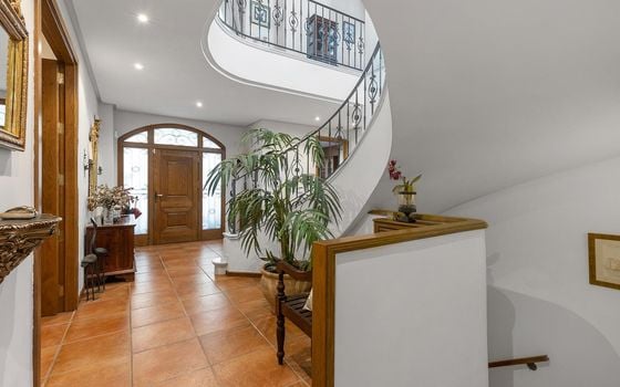 Villa de 7 chambres à Torrevieja - PSA110732 - Photo - Small - 32