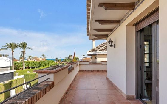 Villa de 7 chambres à Torrevieja - PSA110732 - Photo - Small - 46