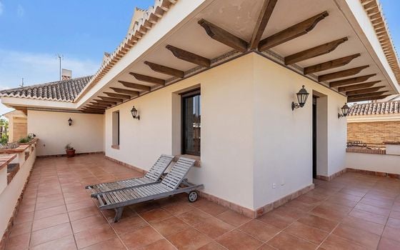 Villa de 7 chambres à Torrevieja - PSA110732 - Photo - Small - 45
