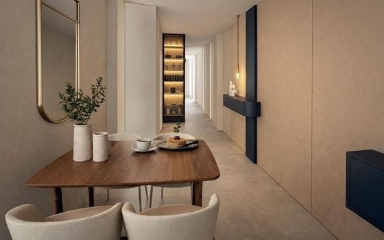 Apartamento de 2 habitaciones en Lorca - REL153029 - Foto - 4