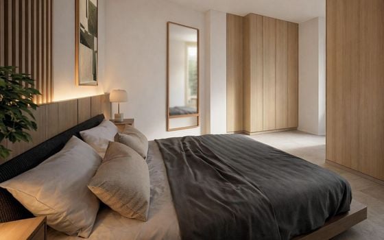 Apartamento de 2 habitaciones en Lorca - REL153029 - Foto - Small - 7
