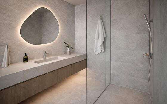 Apartamento de 2 habitaciones en Lorca - REL153029 - Foto - Small - 9