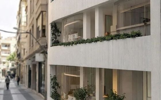 Apartamento de 2 habitaciones en Lorca - REL153029 - Foto - Small - 10