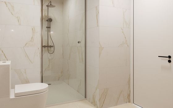 2 Schlafzimmer Appartement in San Juan de los Terreros - NMO153189 - Foto - Small - 6