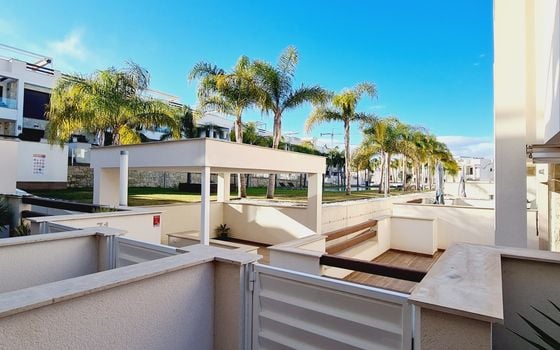 2 bedroom Bungalow in Torrevieja - ERV110961 - Photo - Small - 21