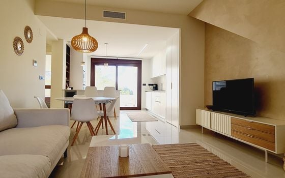2 bedroom Bungalow in Torrevieja - ERV110961 - Photo - Small - 7