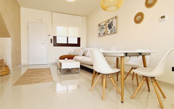 2 bedroom Bungalow in Torrevieja - ERV110961 - Photo - Small - 8
