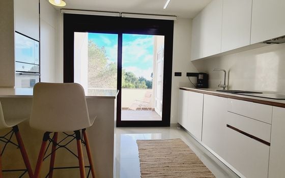 2 bedroom Bungalow in Torrevieja - ERV110961 - Photo - Small - 11