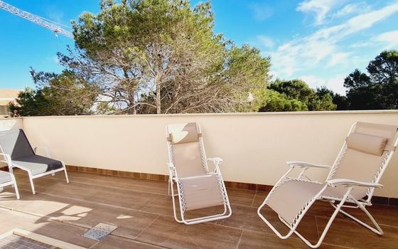 2 bedroom Bungalow in Torrevieja - ERV110961 - Photo - Small - 18