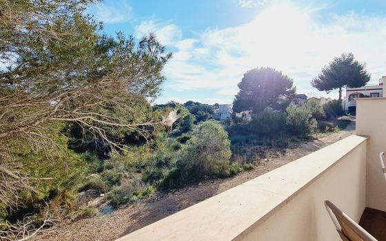2 bedroom Bungalow in Torrevieja - ERV110961 - Photo - Small - 20