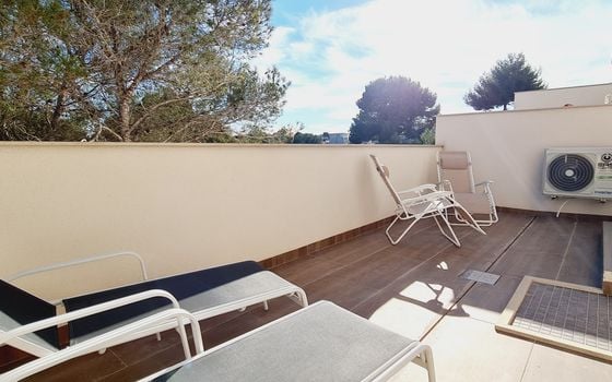 2 bedroom Bungalow in Torrevieja - ERV110961 - Photo - Small - 19