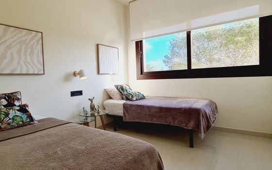 2 bedroom Bungalow in Torrevieja - ERV110961 - Photo - Small - 14