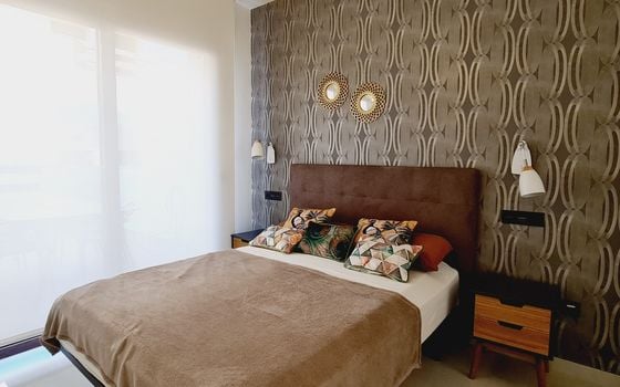 2 bedroom Bungalow in Torrevieja - ERV110961 - Photo - Small - 12