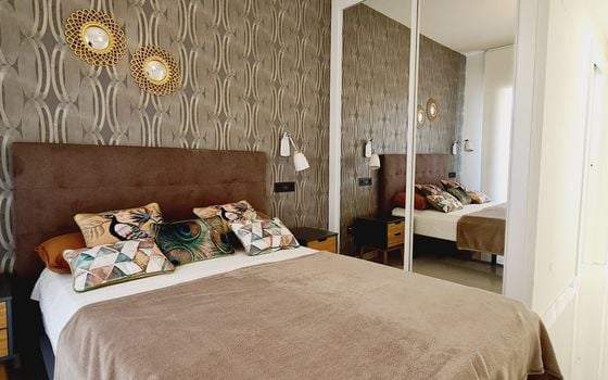 2 bedroom Bungalow in Torrevieja - ERV110961 - Photo - Small - 13