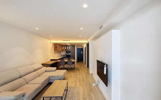 2 bedroom Apartment in Benitachell - CDS110963 - Photo - 5