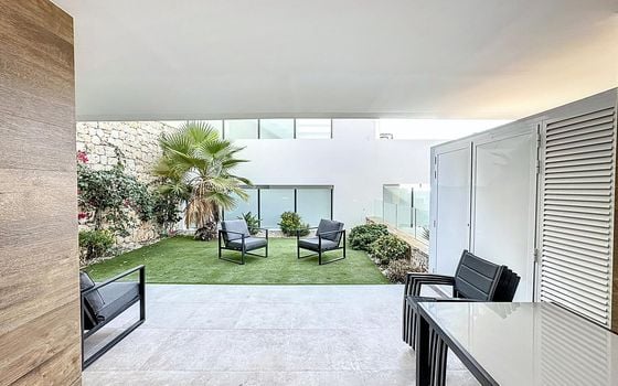 2 bedroom Apartment in Benitachell - CDS110963 - Photo - 3