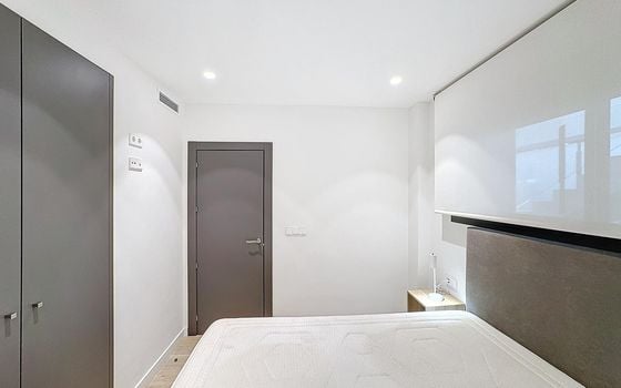 Appartement de 2 chambres à Benitachell - CDS110963 - Photo - Small - 12