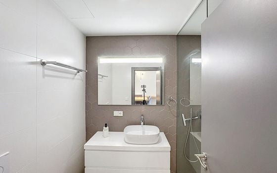 Appartement de 2 chambres à Benitachell - CDS110963 - Photo - Small - 17