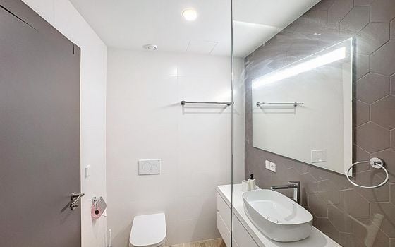 Appartement de 2 chambres à Benitachell - CDS110963 - Photo - Small - 18
