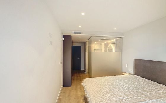 Appartement de 2 chambres à Benitachell - CDS110963 - Photo - Small - 16