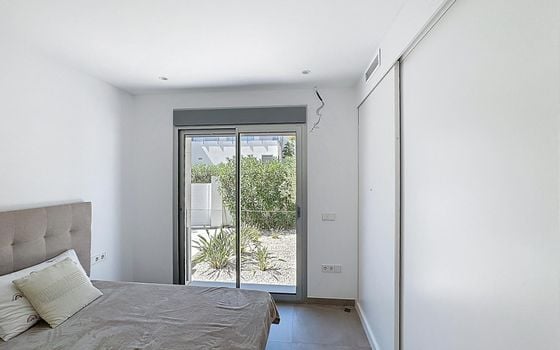 Villa de 4 chambres à Benitachell - CDS110968 - Photo - Small - 18