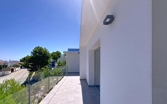 Villa de 4 chambres à Benitachell - CDS110968 - Photo - Small - 39