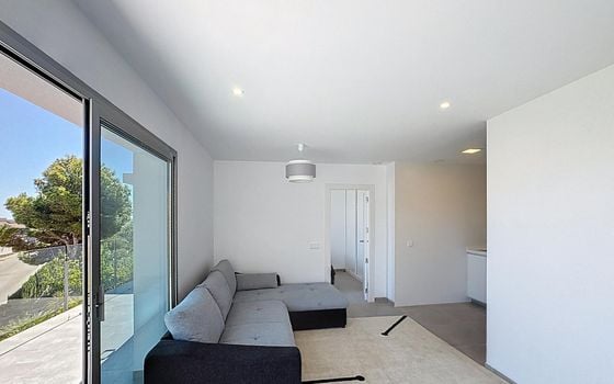 Villa de 4 chambres à Benitachell - CDS110968 - Photo - Small - 27