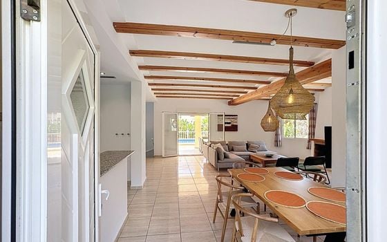 5 bedroom Villa in Benitachell - CDS110970 - Photo - Small - 11