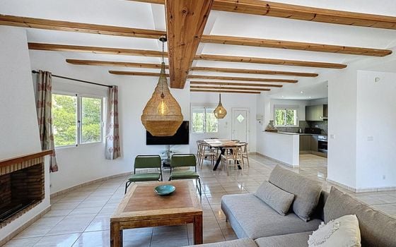 5 bedroom Villa in Benitachell - CDS110970 - Photo - Small - 8