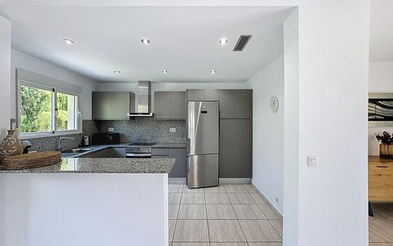 5 bedroom Villa in Benitachell - CDS110970 - Photo - Small - 12