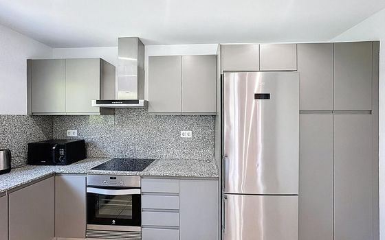 5 bedroom Villa in Benitachell - CDS110970 - Photo - Small - 14