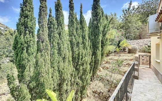 5 bedroom Villa in Benitachell - CDS110970 - Photo - Small - 38