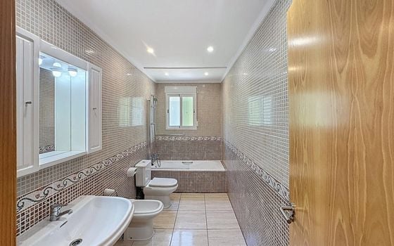5 bedroom Villa in Benitachell - CDS110970 - Photo - Small - 25