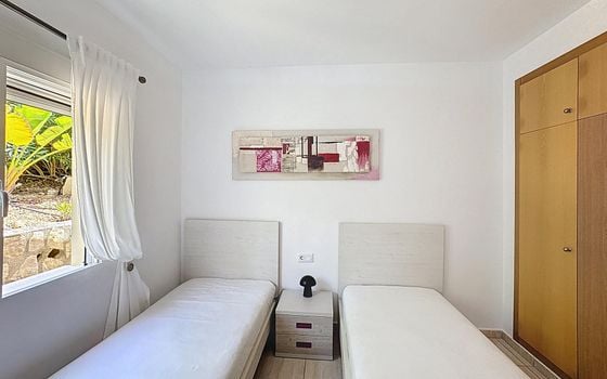 5 bedroom Villa in Benitachell - CDS110970 - Photo - Small - 22