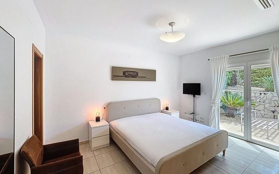 5 bedroom Villa in Benitachell - CDS110970 - Photo - Small - 18