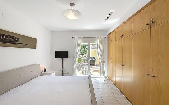 5 bedroom Villa in Benitachell - CDS110970 - Photo - Small - 19