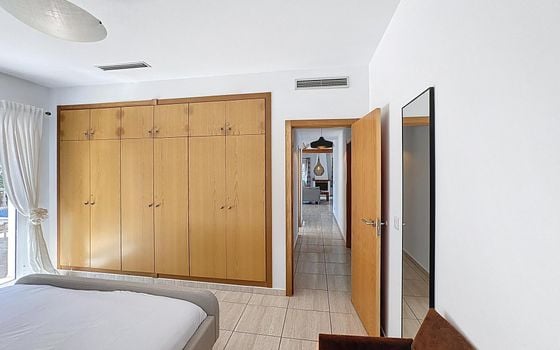 5 bedroom Villa in Benitachell - CDS110970 - Photo - Small - 21