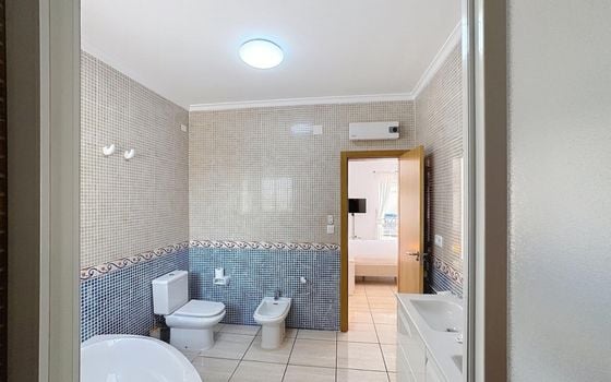 5 bedroom Villa in Benitachell - CDS110970 - Photo - Small - 29