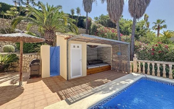 5 bedroom Villa in Benitachell - CDS110970 - Photo - Small - 34