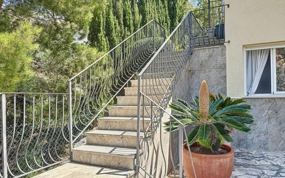 5 bedroom Villa in Benitachell - CDS110970 - Photo - Small - 37