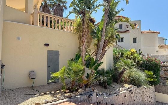 5 bedroom Villa in Benitachell - CDS110970 - Photo - Small - 40