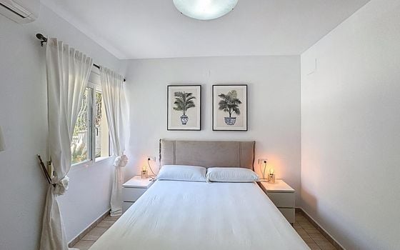 5 bedroom Villa in Benitachell - CDS110970 - Photo - Small - 24