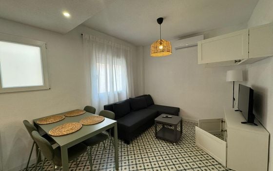 Apartament w Torrevieja, 1 sypialnie - VEC111027 - Zdjęcie - 1