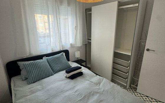 Apartament w Torrevieja, 1 sypialnie - VEC111027 - Zdjęcie - 4