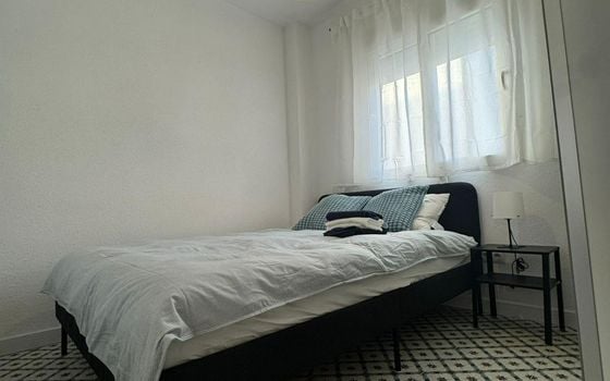 Apartament w Torrevieja, 1 sypialnie - VEC111027 - Zdjęcie - 3